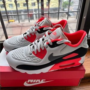 Nike Air Max 90 “Infared” men’s sz 10.5